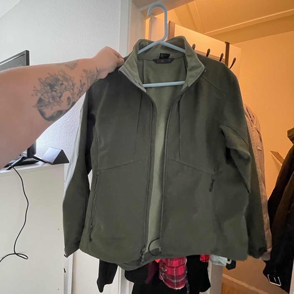 5.11 Rain Coat